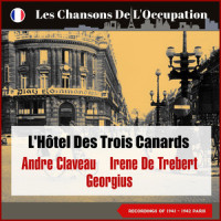 Bel ami_Tino Rossi,Orchestre Jacques Metehen