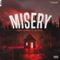 Misery (feat. Lil Lotus)_Ray Vans,Lil Lotus