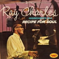 Born to Be Blue_Ray Charles