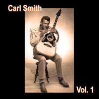 I Won't Be Mad I'll Be Glad_Carl Smith