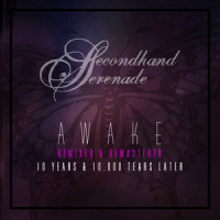 Lost_Secondhand Serenade