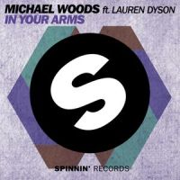 In Your Arms(feat. Lauren Dyson)_Michael Woods,Lauren Dyson