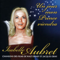 Les rêves secrets d'un Prince et d'une Princesse_Michel Legrand,Isabelle Aubret