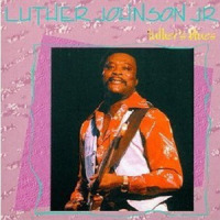 Better Watch Yourself_Luther Vandross