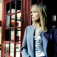 The Wildest Dream_Anita Lane