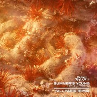Summer's Young_PLS&TY,Dia Frampton,Kill Paris