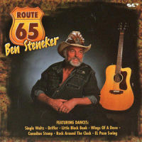 Goodmorning Heartache_Ben Steneker,Copyright Control,F. Limpens,H Waringa