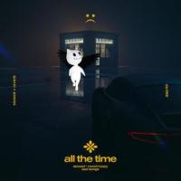 all the time - slowed + reverb_Slo,Twilight,Tazzy