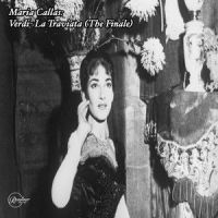 Verdi- La Traviata - Act 2- Noi Siamo Zingarelle (Gypsies, Chorus, Flora, Marchese)_Maria Callas