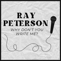 Tell Laura I Love Her_Ray Peterson