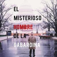 El Misterioso Hombre de la Gabardina_Birds,Cages