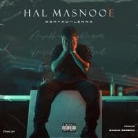 Hal masnooe (feat. Lenna)_Mehyad,Lenna