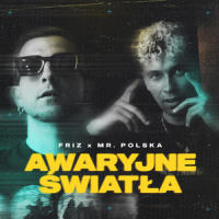 Awaryjne światła_Friz,Mr. Polska,LA$$A