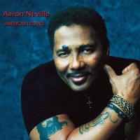 Ain't No Sunshine_Aaron Neville