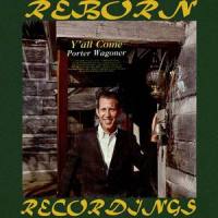 I Wanna Go Home_Porter Wagoner