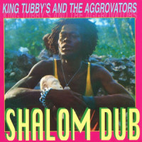 I'm Leaving Dub_King Tubby,The Aggrovators,Osbourne Ruddock
