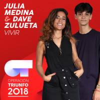 Vivir_Julia Medina,Dave Zulueta
