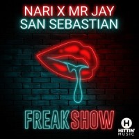 Freakshow_San Sebastian,Nari,Mr Jay