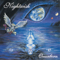 Walkin In The Air_Nightwish