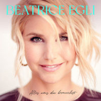 Kein Wenn und kein Aber_Beatrice Egli