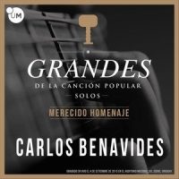 Adalgisa(En Vivo)_Carlos Benavides