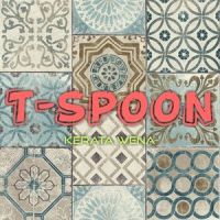 Kerata Wena_T-Spoon