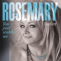 You Just Watch Me(feat. David Lindley, Michael Finnigan, Leland Sklar & Russell Kunkel)_Rosemary Butler,David Lindley,Michael Finnigan,Leland Sklar,Russell Kunkel