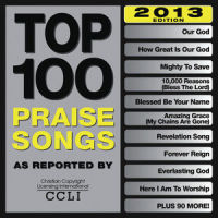 Because He Lives_Maranatha! Music