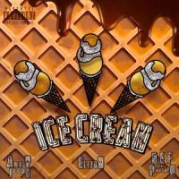 Ice Cream(feat. Nef The Pharaoh & elijah)_Awmry Jawan,Nef the Pharaoh,elijah