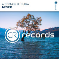 Never_Elara,4 Strings