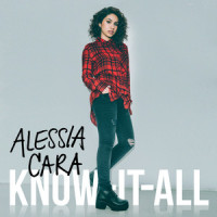 Wild Things_Alessia Cara