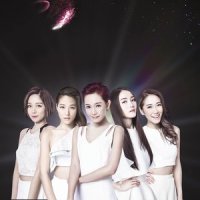 Moon Pride_Super Girls