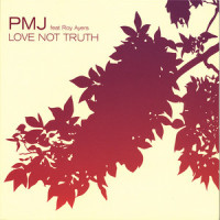 Love Once More_PMJ,Roy Ayers