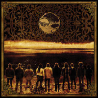 Ain't No More Cane_The Magpie Salute