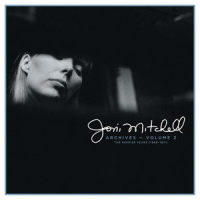 Chelsea Morning(with The John Cameron Group)_Joni Mitchell,The John Cameron Group
