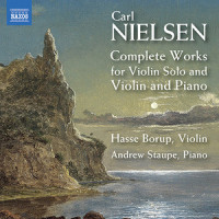 Romance in D Major_Hasse Borup