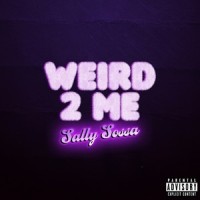 Weird 2 Me_Sally Sossa