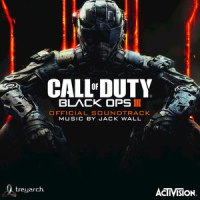 Prologue / Black Ops_Jack Wall