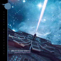 Love?_Devin Townsend