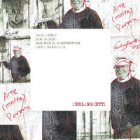 Where Books Were Trees_Paolo Fresu,Marco Bardoscia,Dino Rubino,Daniele di Bonaventura