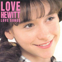 Please Save Us the World_Jennifer Love Hewitt