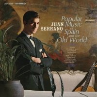 Hava Nagilah_Juan Serrano