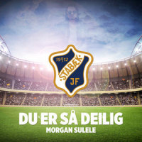 Du er så deilig_Stabæk Fotball,Morgan Sulele