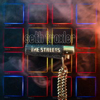 Who's Got The Bag (21st June)_The Streets