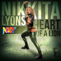 WWE: Heart of a Lion (Nikkita Lyons)_WWE,def rebel