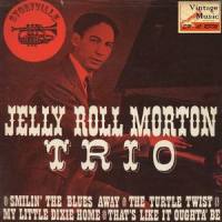 That's Like It Oughta' Be!_Jelly Roll Morton
