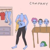 Company_Daisy the Great