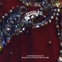 Love To Hate You_Erasure