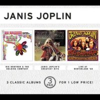 I Need A Man To Love_Janis Joplin
