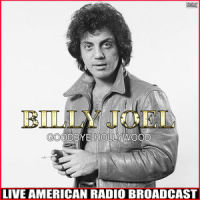 Say Goodbye To Hollywood_Billy Joel